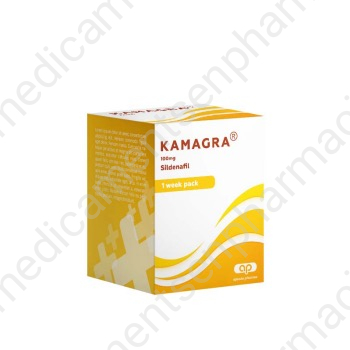 Ramener du kamagra en france