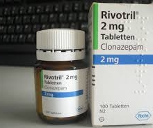 Rivotril Pharmacie Online