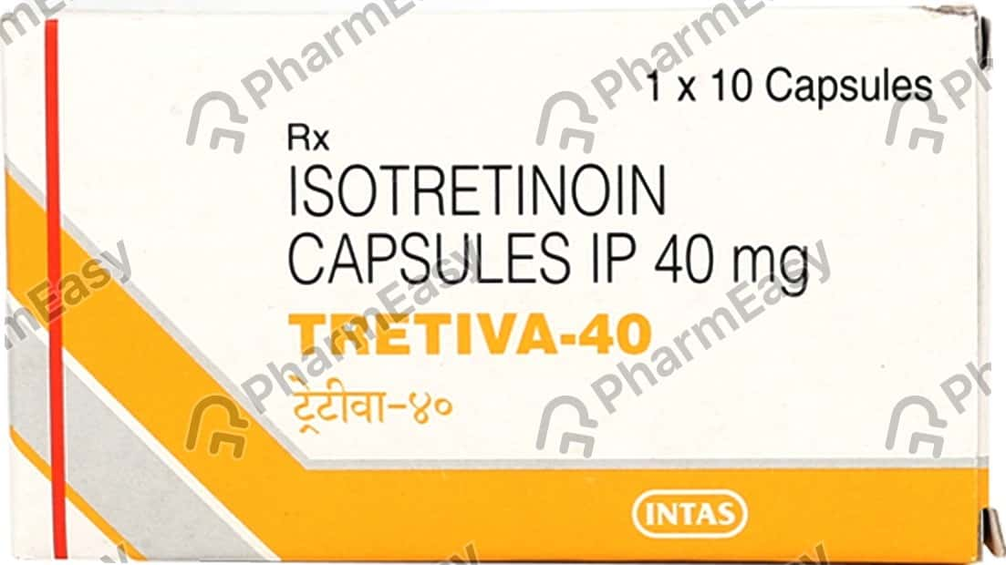 Roaccutane 40 mg prix