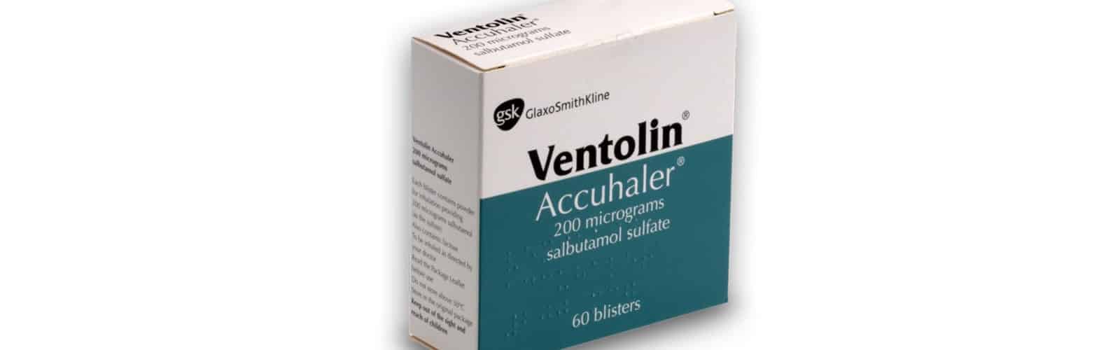 Salbutamol Achat En Ligne