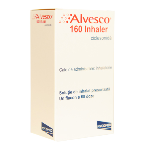 Salbutamol Spray Online