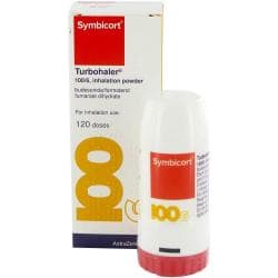 Salbutamol spray prix