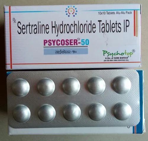 Sertraline 25 mg arrow