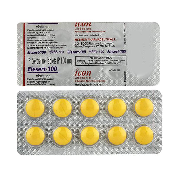 sertraline 25 mg compendium