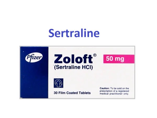 Sertraline 25 mg hcl