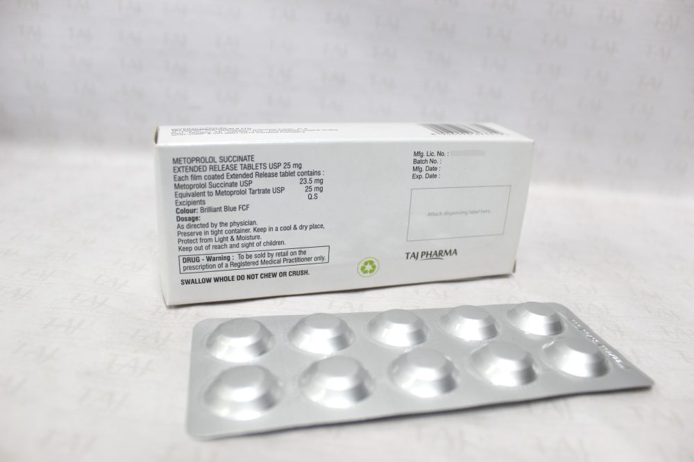 Sertraline 25mg spc