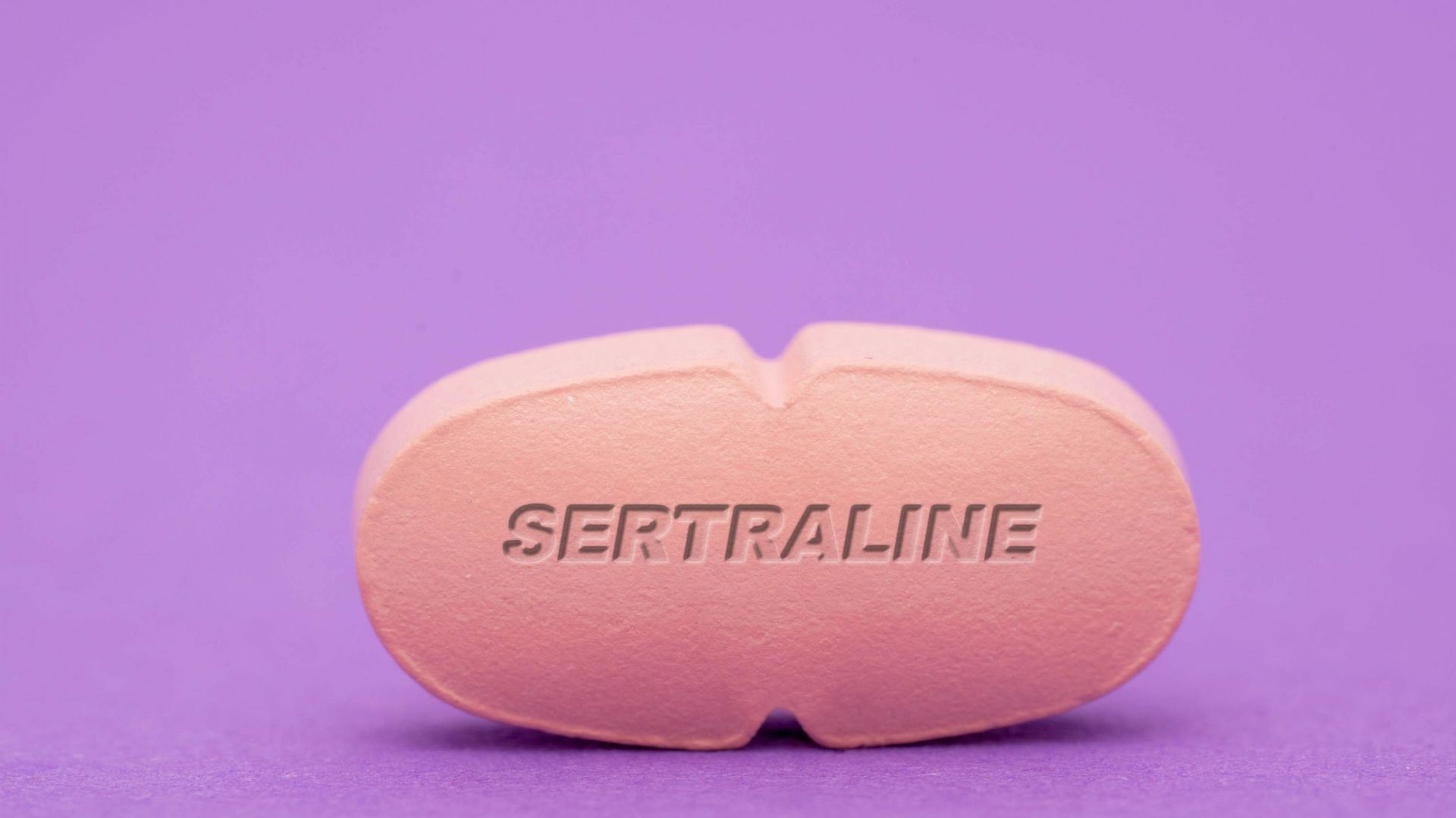 Sertraline 50 mg