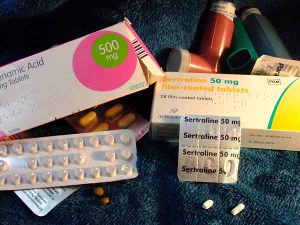 Sertraline 50 Mg Francais