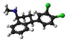 Sertraline 50 mg generique