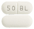 Sertraline 50mg Cmi