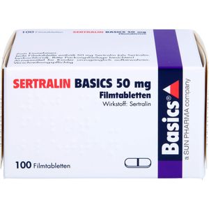 Sertraline online