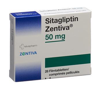 Sertraline zentiva 50 mg