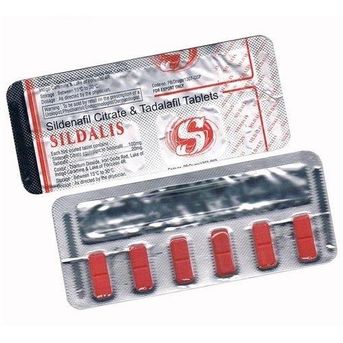 Sildalis 200mg Online