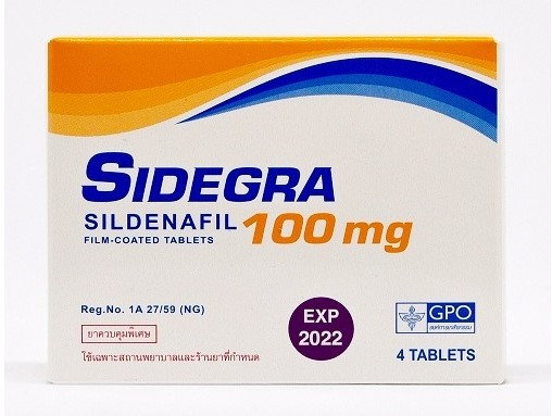 Sildenafil 100mg 1a