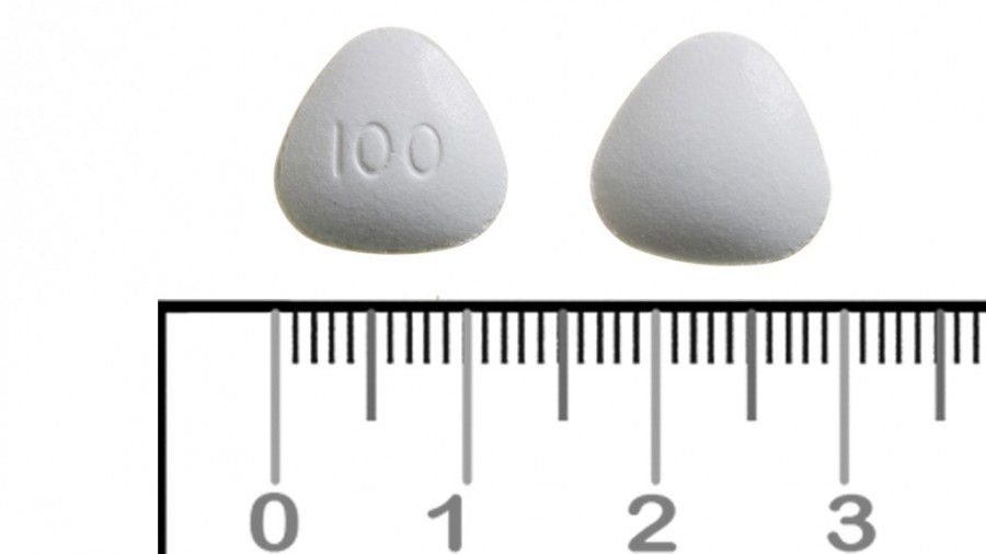 Sildenafil 100mg masticable