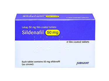 Sildenafil 100mg neuraxpharm