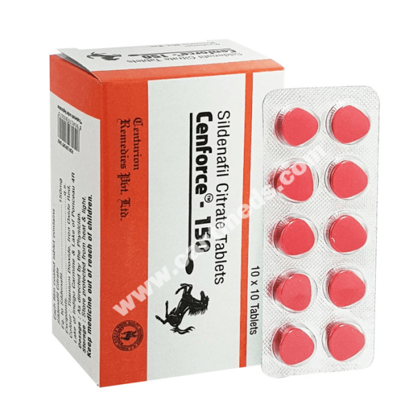 Sildenafil 150mg