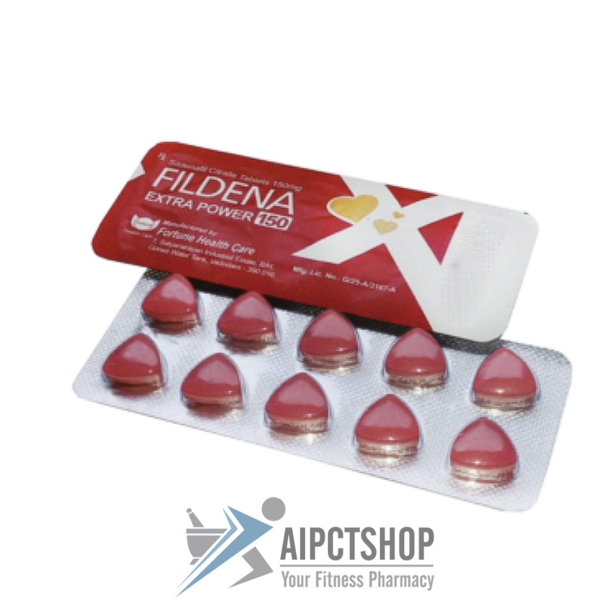 Sildenafil 150mg online