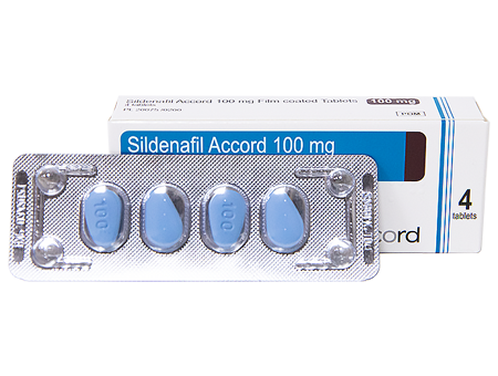 Sildenafil 50 Mg Accord