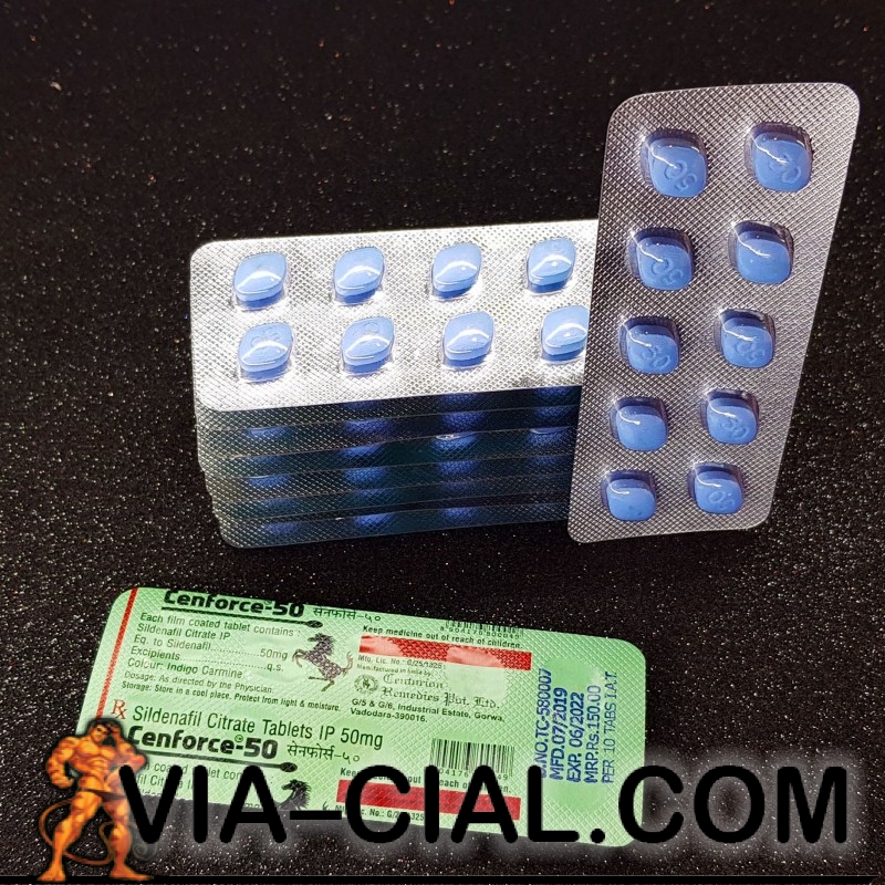 Sildenafil 50 mg generique