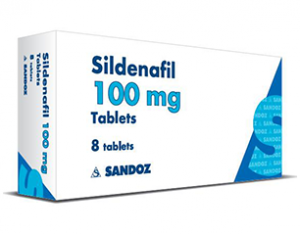 Sildenafil 50 Mg Sandoz