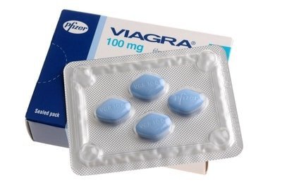 Sildenafil 50mg stada