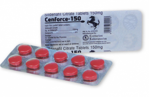 Sildenafil Citrate 200 Mg