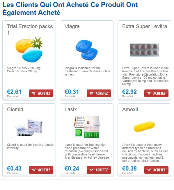 Sildenafil citrate en ligne