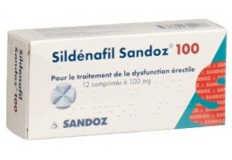 Sildenafil Generique 50 Mg