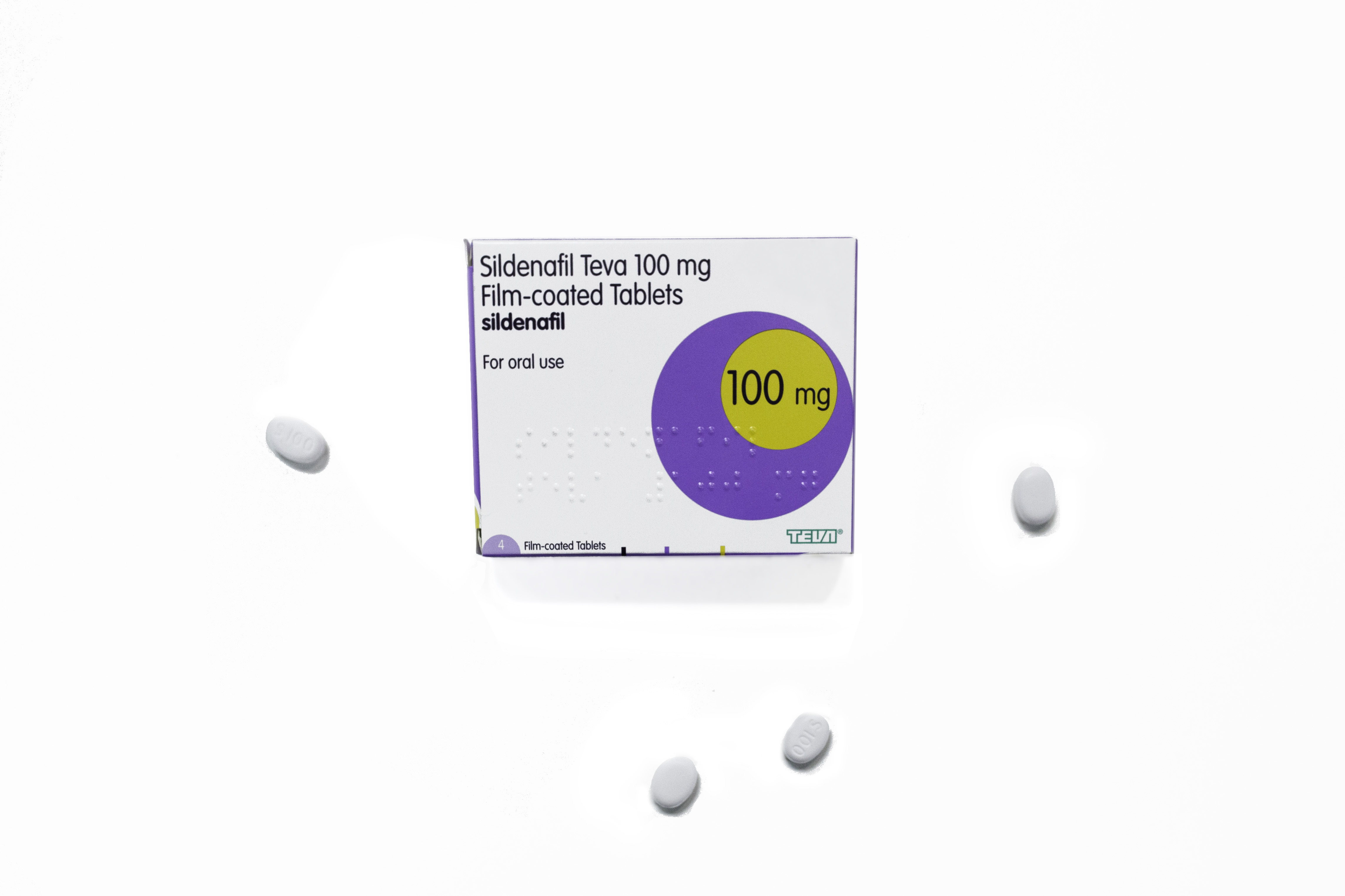 sildenafil genérico online