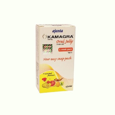 Sildenafil kamagra 100 mg