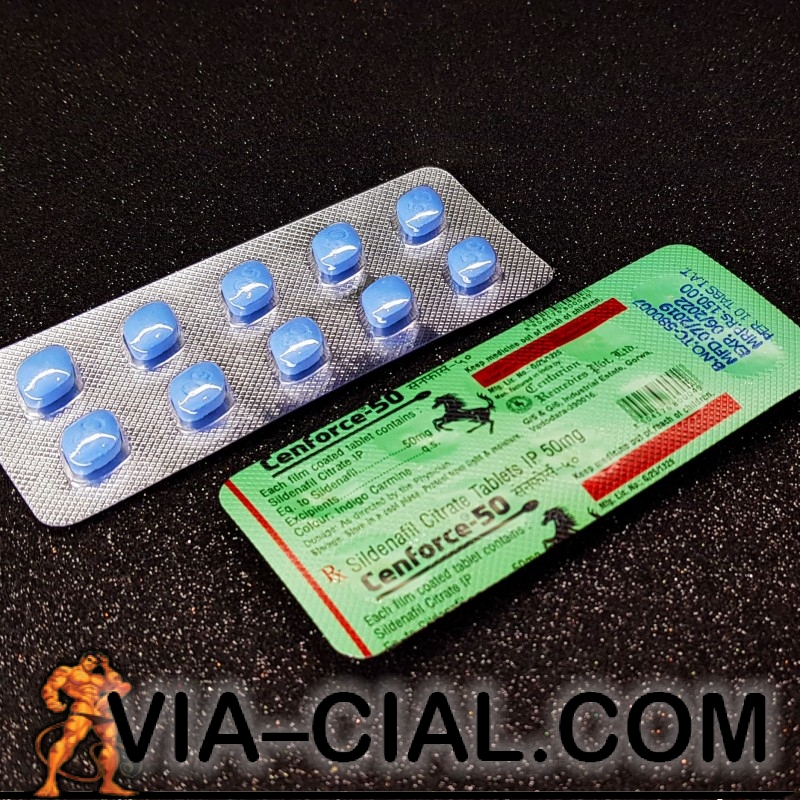 sildenafil médicament générique