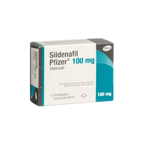 Sildenafil prix