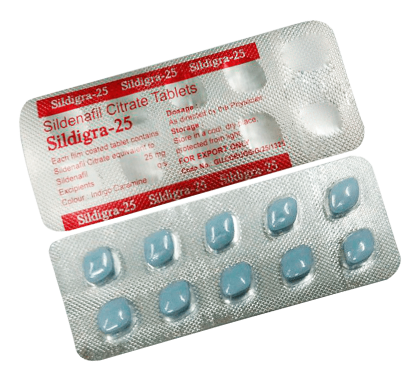 Sildigra 120mg