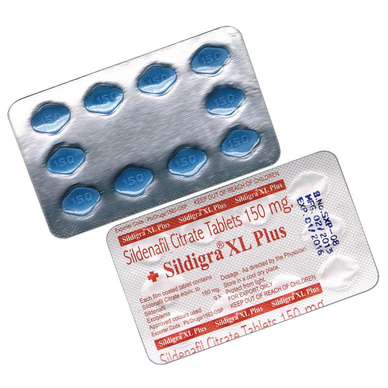 Sildigra 200mg