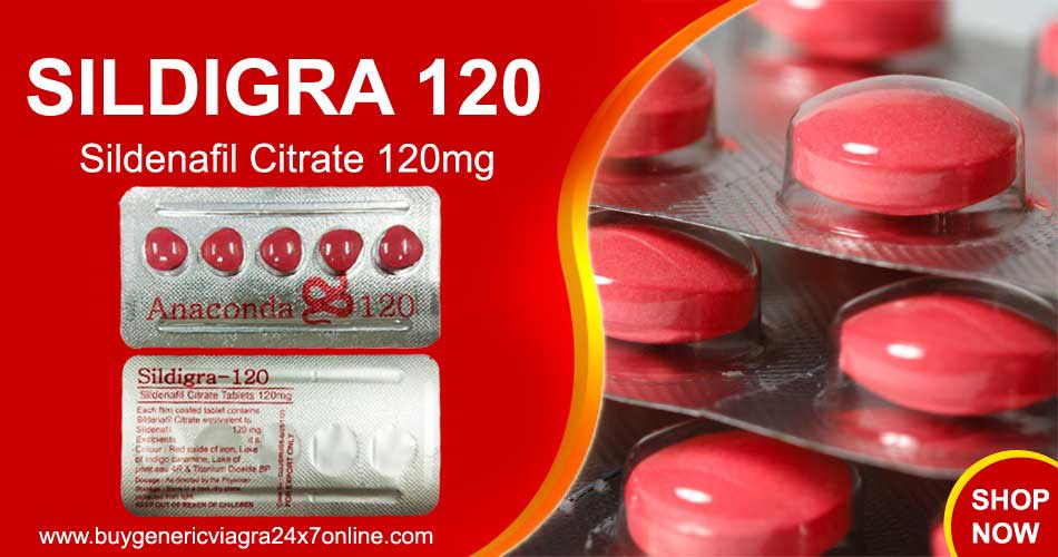 Sildigra 200mg Online