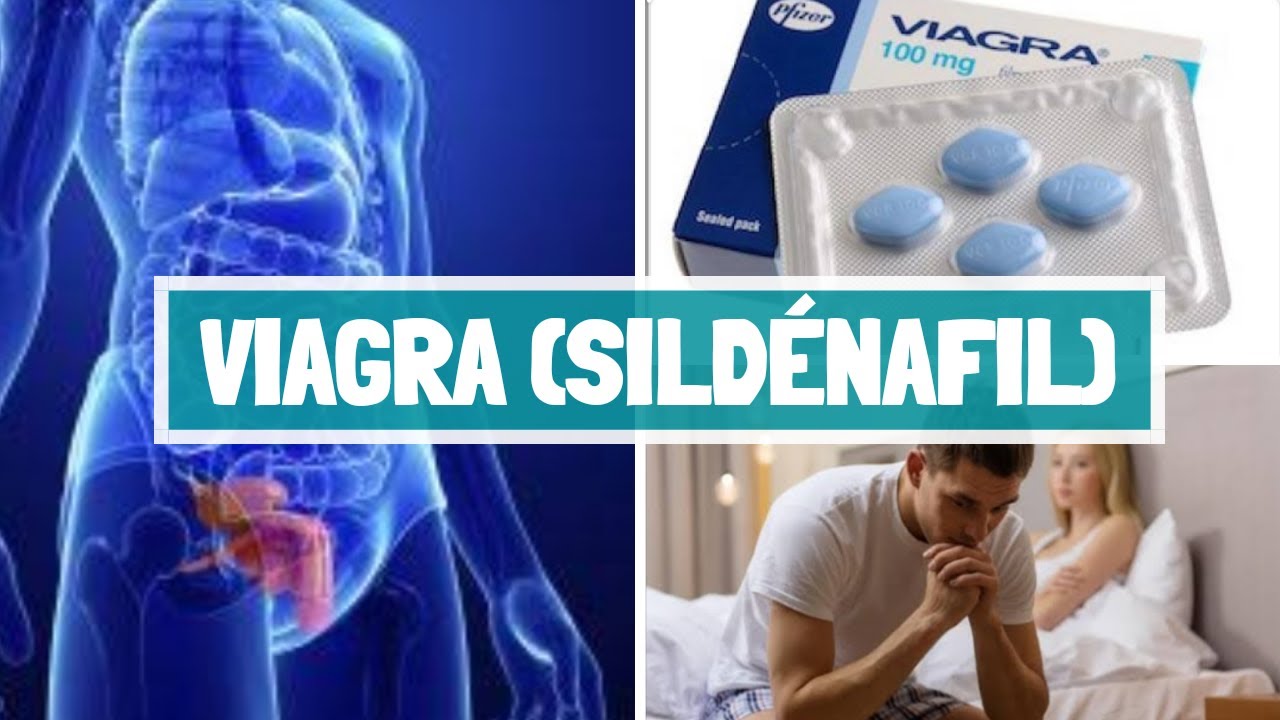 Sildénafil 100 mg pour femme