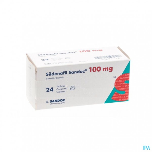 sildénafil 100 mg prix belgique