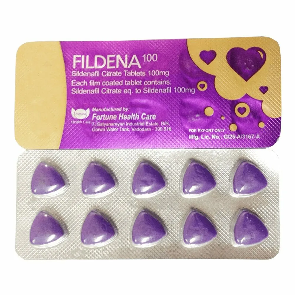 sildénafil 100mg online