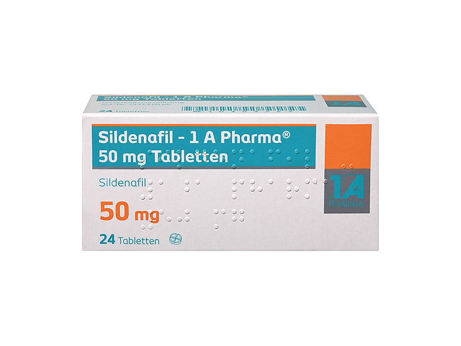 Sildénafil 130mg online