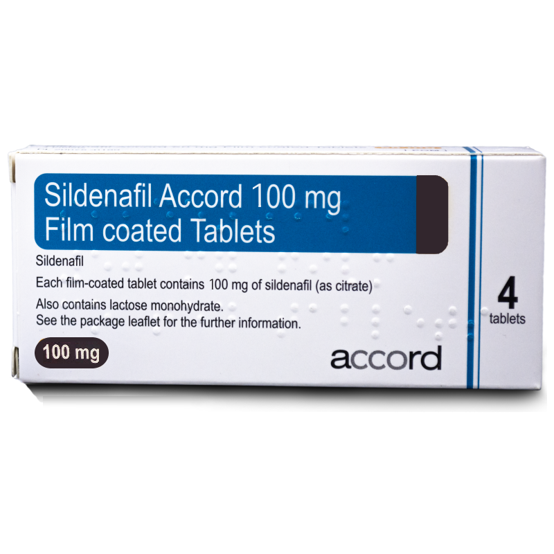 Sildénafil 25mg online