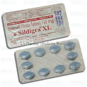 silvitra 130mg