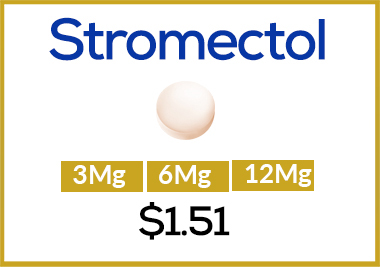 Stromectol 3 Mg Sans Ordonnance