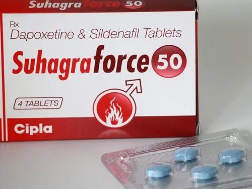 Suhagra 150 mg