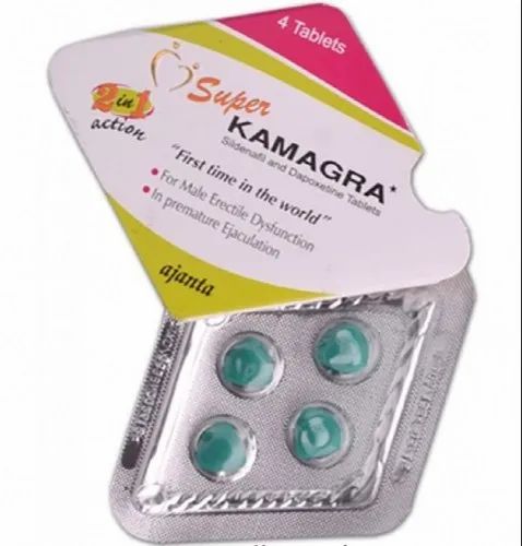 Super kamagra prix