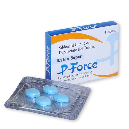 Super p-force 130mg online