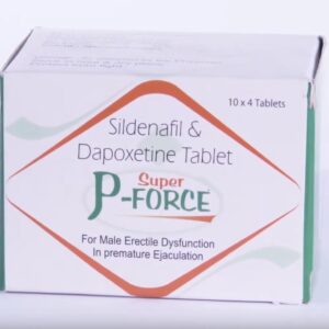 Super p-force 50mg online