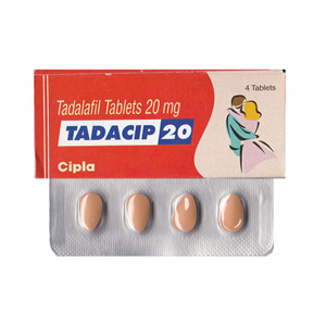 Tadacip 20 Mg Online