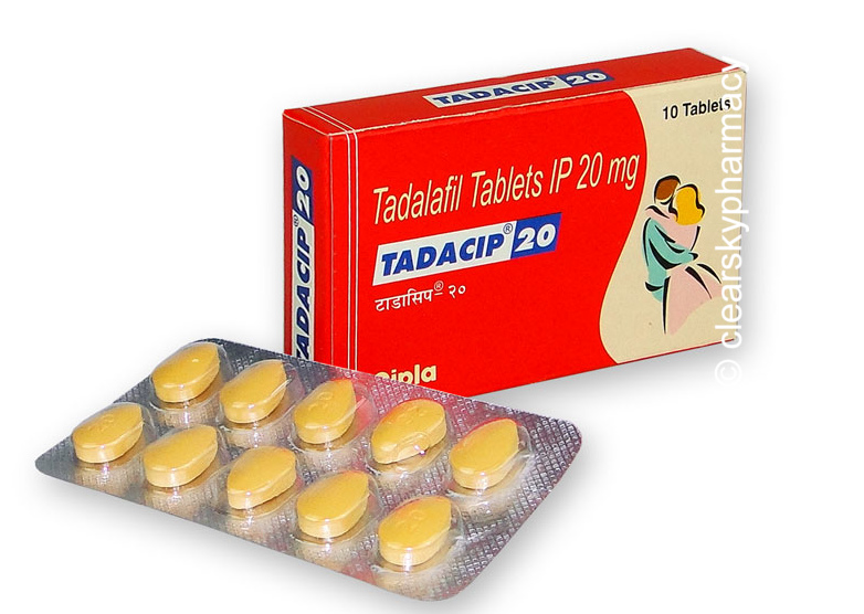 tadacip 20mg online