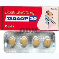 Tadacip online